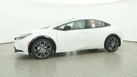 2026 Toyota Prius Limited