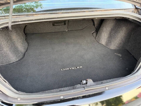 2012 Chrysler 200 S