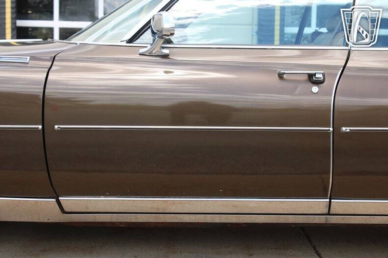 1974 Buick Electra