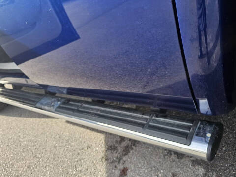 2013 GMC Sierra 2500HD SLT