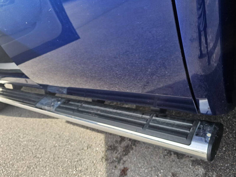 2013 GMC Sierra 2500HD SLT