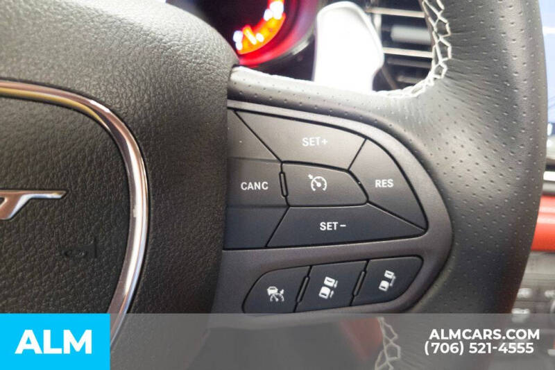 2024 Dodge Durango SRT Hellcat