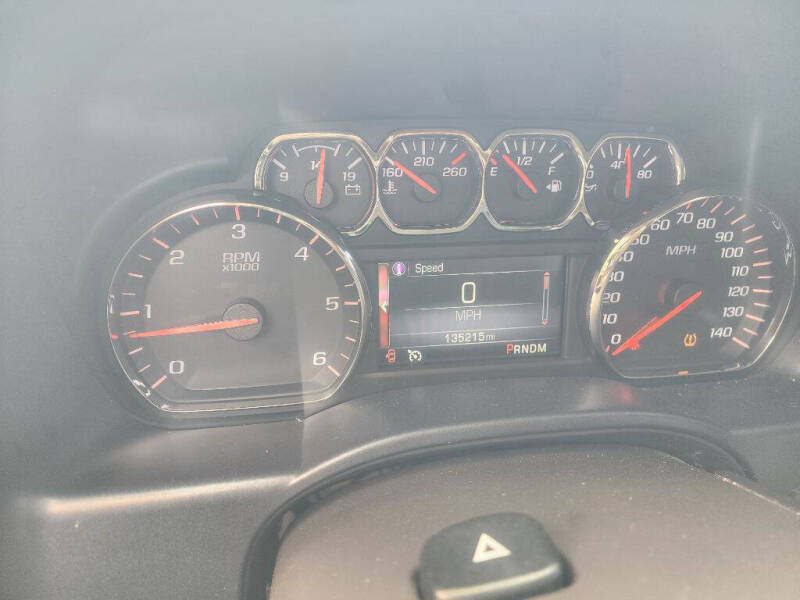 2014 GMC Sierra 1500