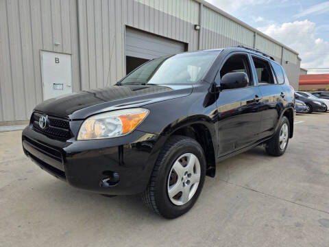 2007 Toyota RAV4