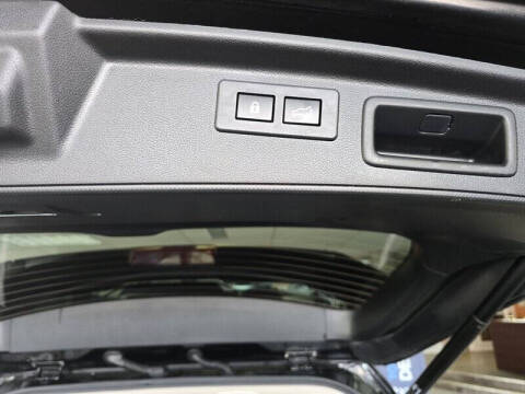 2022 Subaru Forester Sport