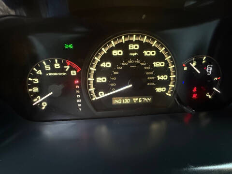 2006 Honda Accord EX V-6