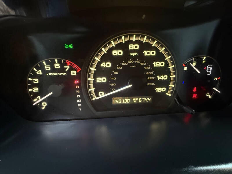 2006 Honda Accord EX V-6