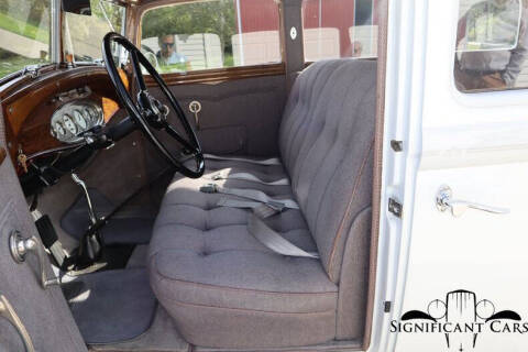 1932 Chrysler Imperial