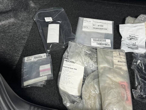 2021 Ford Mustang Shelby GT500