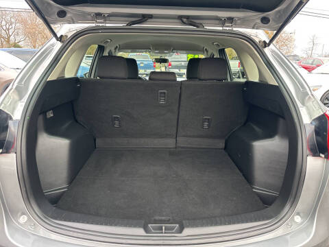 2013 Mazda CX-5 Sport