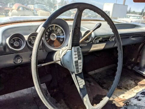 1960 Chevrolet Biscayne