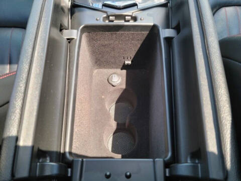 2016 Maserati Ghibli