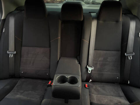 2020 Nissan Sentra SR