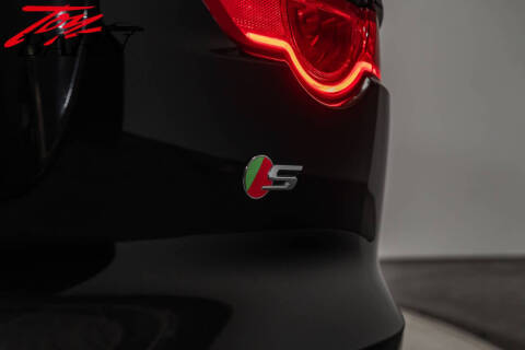 2014 Jaguar F-TYPE S