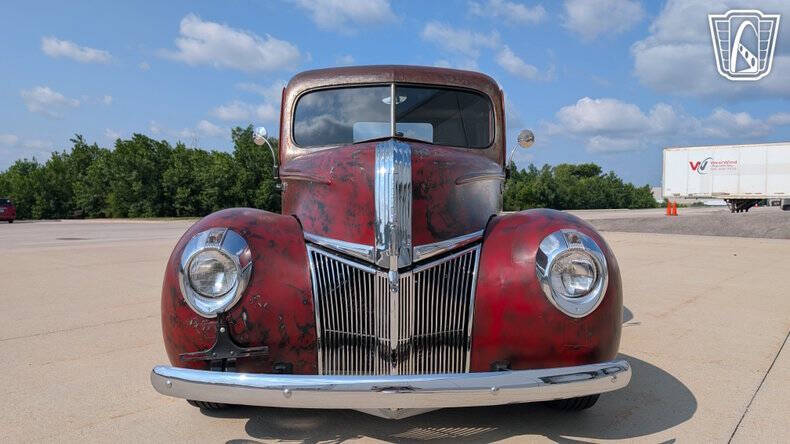 1941 Ford F-100