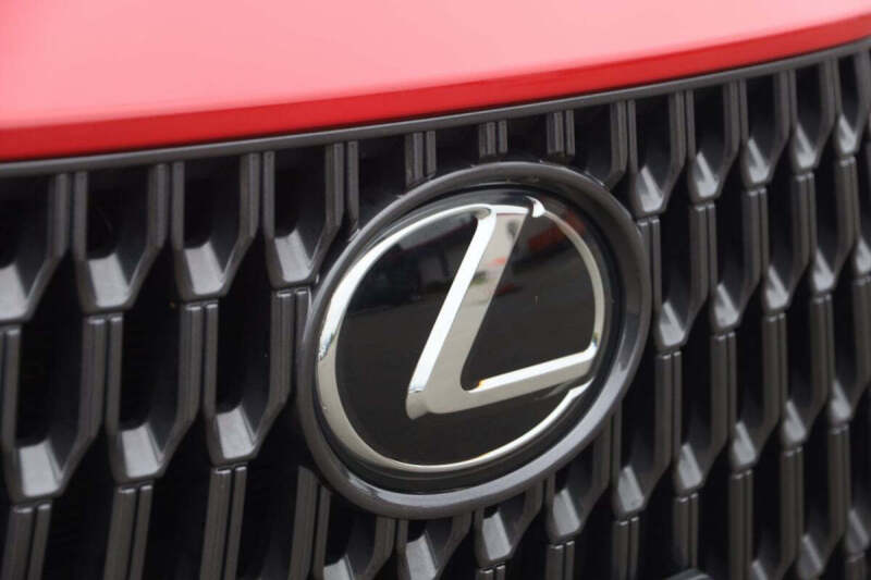 2022 Lexus NX 350 Premium