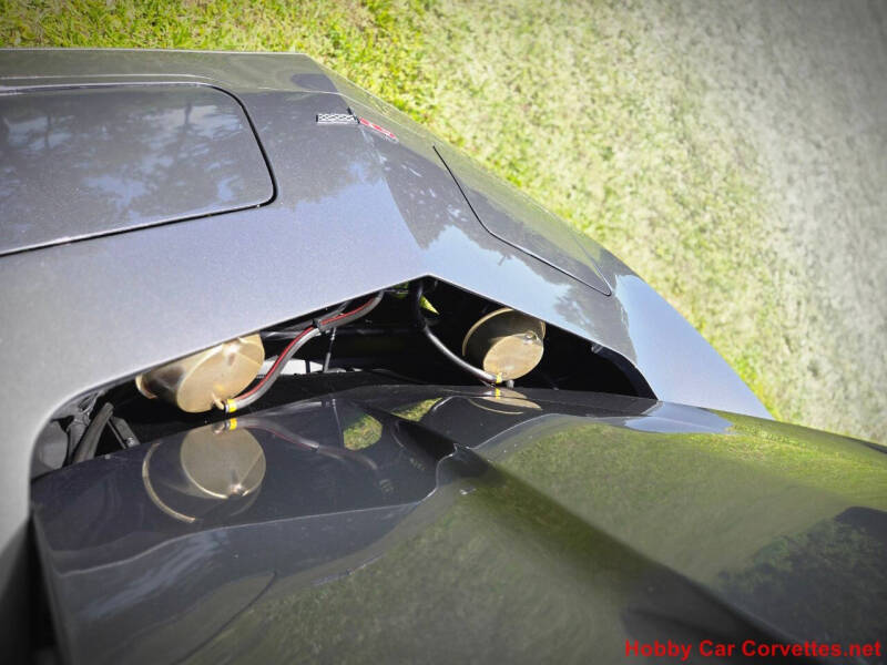 1981 Chevrolet Corvette