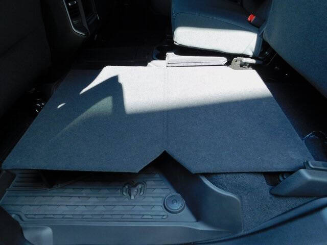 2025 RAM 3500 Big Horn