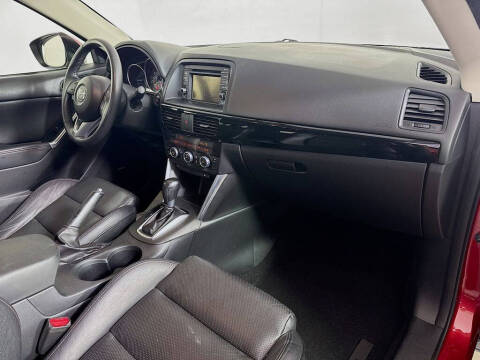 2015 Mazda CX-5 Grand Touring