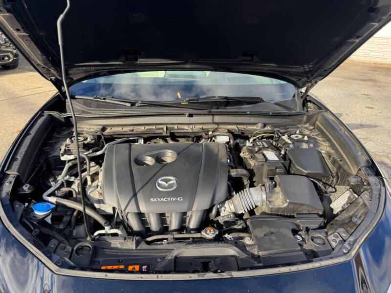 2022 Mazda CX-30 2.5 S Premium