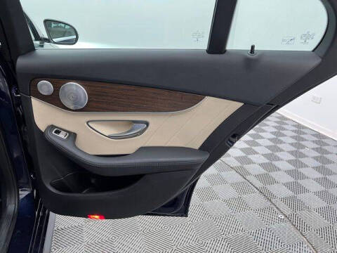 2020 Mercedes-Benz C-Class C 300 4MATIC