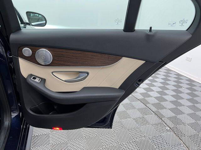 2020 Mercedes-Benz C-Class C 300 4MATIC