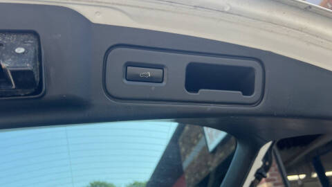 2010 Mazda CX-9 Sport