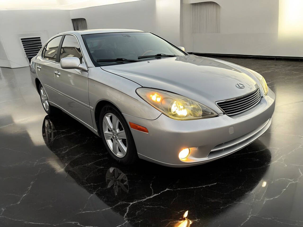 2006 Lexus ES 330 for sale at North Georgia Auto Sales in Dalton, GA