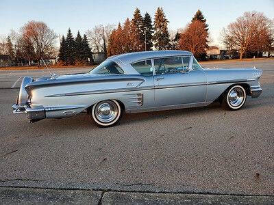 1958 Chevrolet Impala