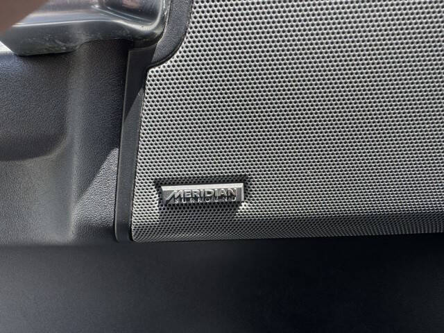 2016 Land Rover LR4 HSE