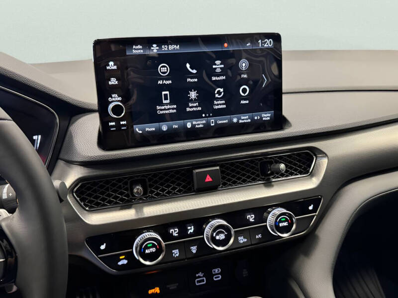 2026 Acura Integra w/Tech w/A-SPEC