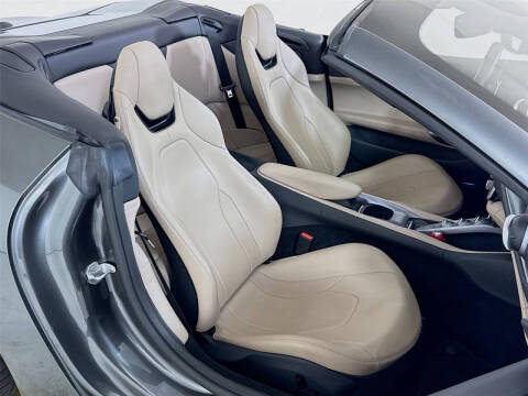 2020 Ferrari Portofino