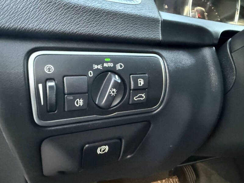 2017 Volvo V60 T5 Premier