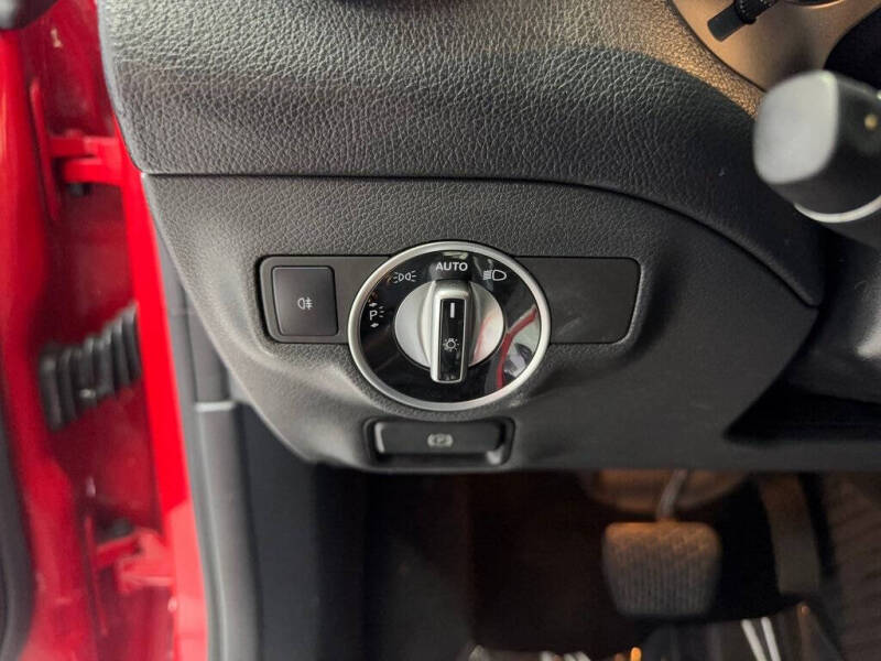 2018 Mercedes-Benz CLA CLA 250