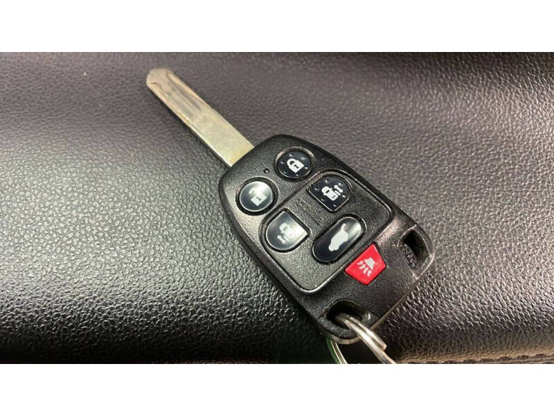 2011 Honda Odyssey EX-L