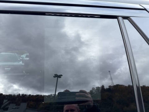 2021 Ford Expedition MAX XLT