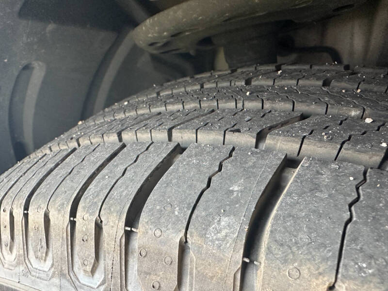 2020 Nissan Murano S