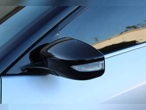 2016 Nissan Maxima 3.5 SV