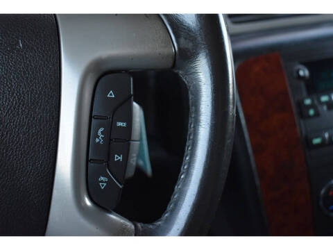 2014 Chevrolet Suburban LT