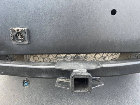 2016 Ford F-250 Super Duty