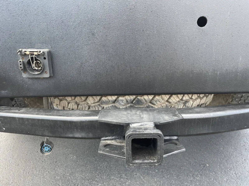 2016 Ford F-250 Super Duty