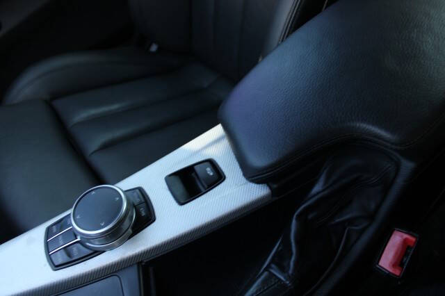 2017 BMW 4 Series 430i