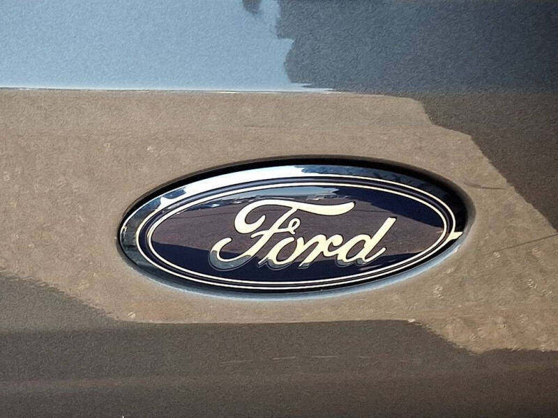 2021 Ford Bronco Big Bend Advanced