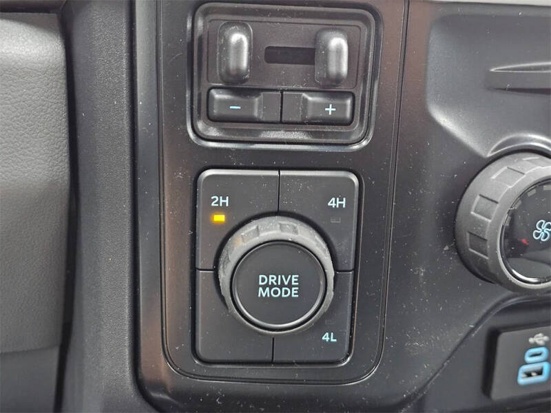 2024 Ford F-550 Super Duty