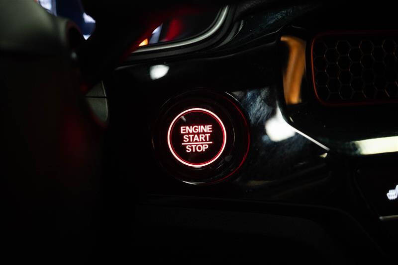 2025 Honda Civic Si