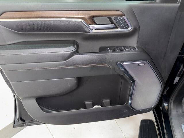 2024 Chevrolet Silverado 3500HD