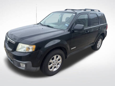 2008 Mazda Tribute