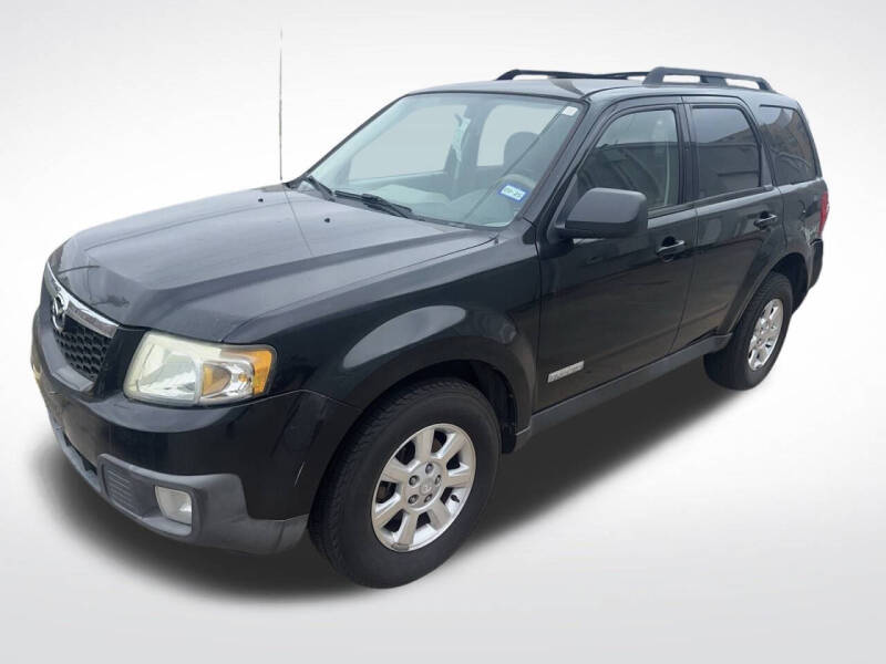 2008 Mazda Tribute