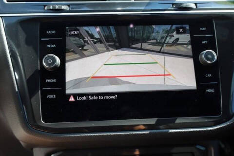 2024 Volkswagen Tiguan SEL R-Line 4Motion