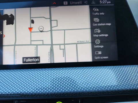 2021 BMW 2 Series 228i Gran Coupe